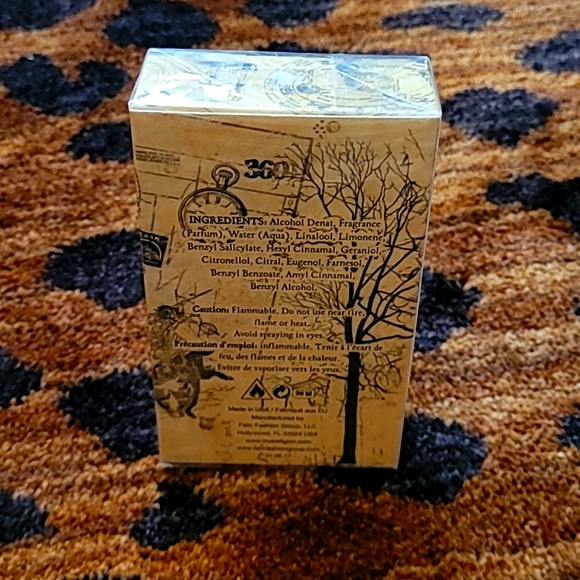 True Religion by True Religion for Men 3.4 Ounce - Picture 2 of 4